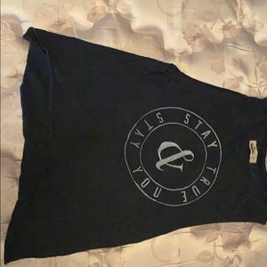 Hollister tank top, never worn